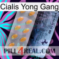 Cialis Yong Gang 44